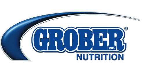 Grober Nutrition Inc. Logo