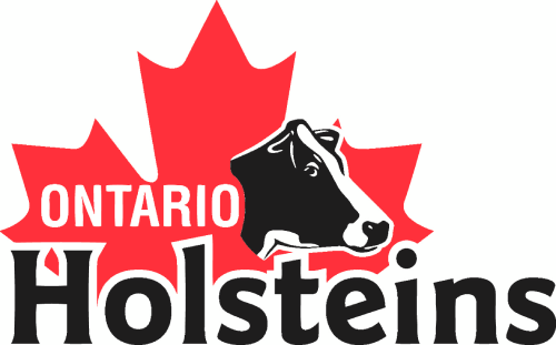 Ontario Holsteins Logo