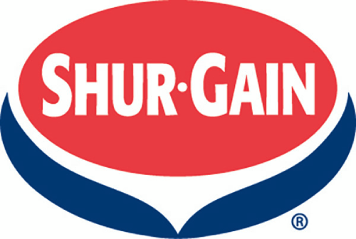 Shur Gain Logo