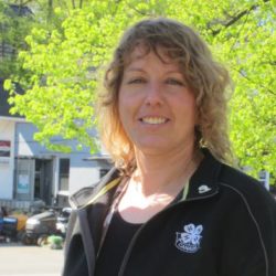 Elizabeth Johnston, Coordinator, Programming and Resources, 4-H Ontario