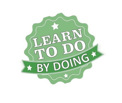 Norfolk 4-H Learn to Do by Doing