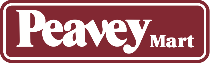 Peavey Mart Logo
